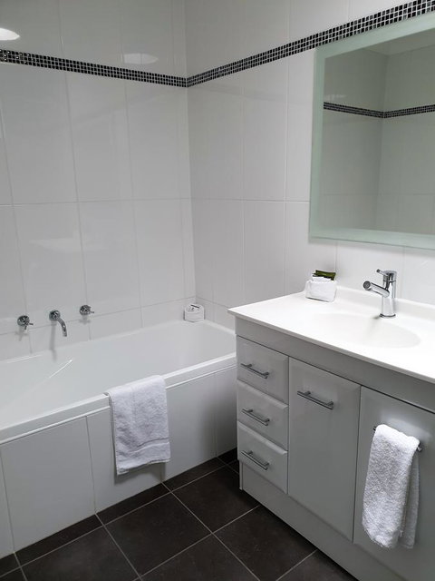 Best Western Endeavour Motel - Gold Coast 9