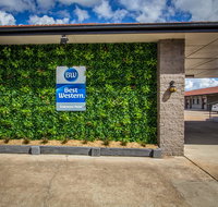 Best Western Endeavour Motel - Gold Coast