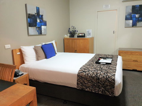 Best Western Endeavour Motel - Gold Coast 38