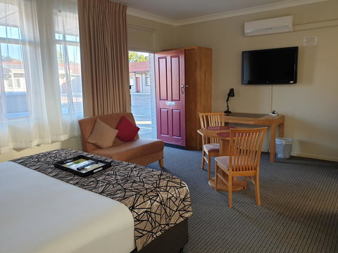 Best Western Endeavour Motel - Gold Coast 35