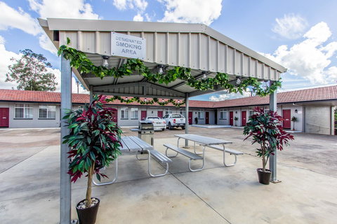 Best Western Endeavour Motel - Gold Coast 2