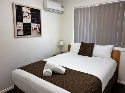 Best Western Endeavour Motel - Gold Coast 4