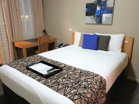 Best Western Endeavour Motel - Gold Coast 37