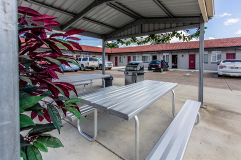 Best Western Endeavour Motel - Gold Coast 19