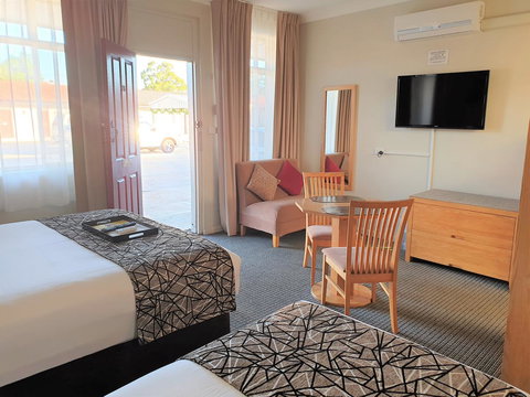 Best Western Endeavour Motel - Gold Coast 30