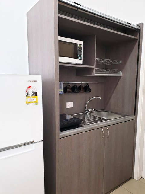 Best Western Endeavour Motel - Gold Coast 14