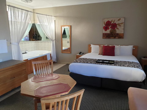 Best Western Endeavour Motel - Gold Coast 36