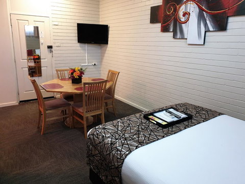 Best Western Endeavour Motel - Gold Coast 18