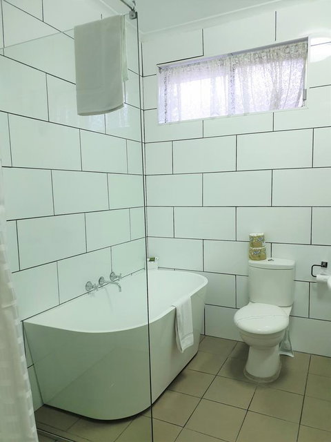 Best Western Endeavour Motel - Gold Coast 13