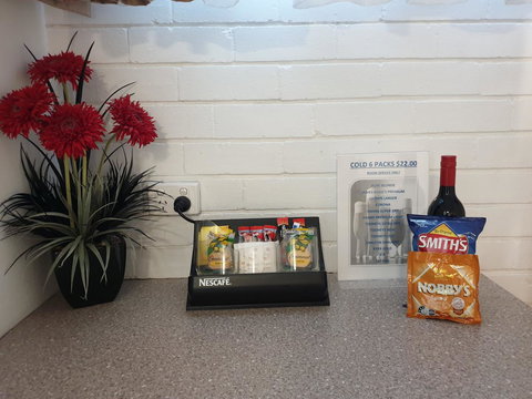 Best Western Endeavour Motel - Gold Coast 28