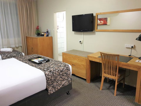 Best Western Endeavour Motel - Gold Coast 23