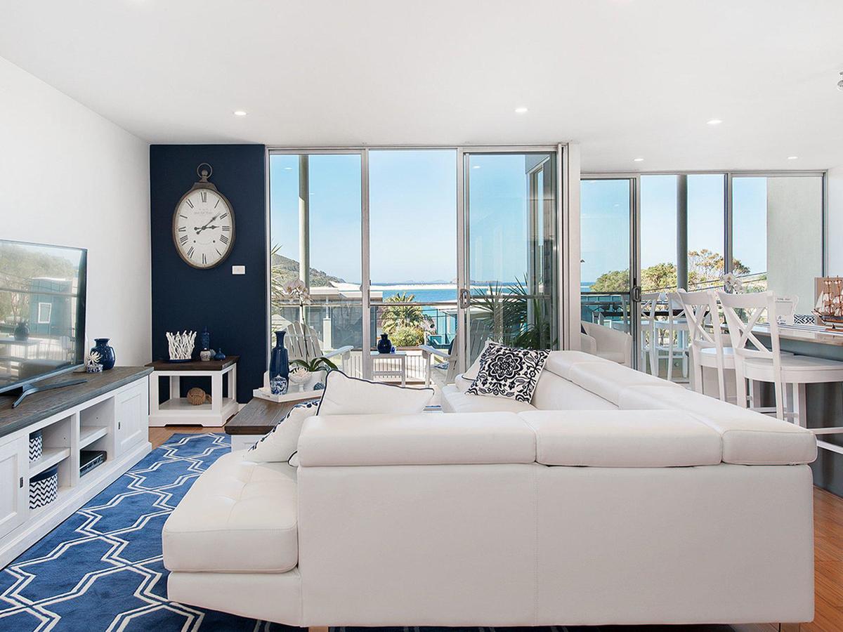 Fingal Bay NSW Gold Coast