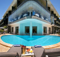 Best Western Plus Apollo International - Tourism Gold Coast