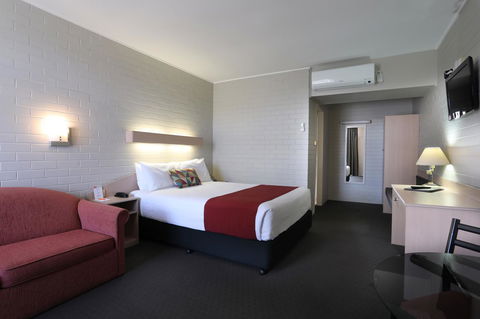 Econo Lodge Gateway Tamworth - Tourism Gold Coast 3
