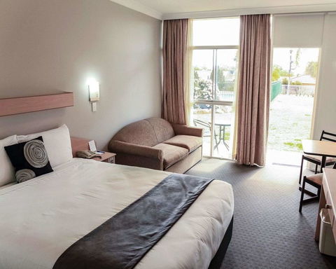 Econo Lodge Gateway Tamworth - Tourism Gold Coast 9