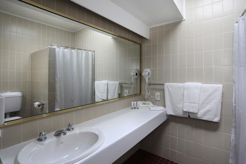 Econo Lodge Gateway Tamworth - Tourism Gold Coast 1
