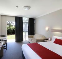 Econo Lodge Tamworth - Tourism Gold Coast