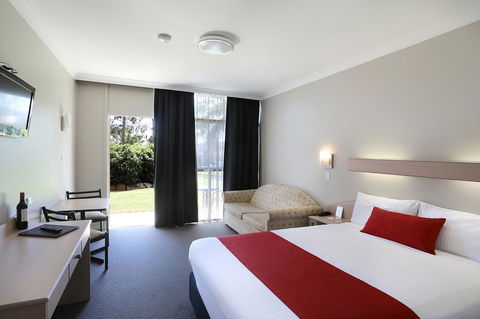 Econo Lodge Gateway Tamworth - Tourism Gold Coast 0