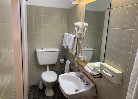 Econo Lodge Gateway Tamworth - Tourism Gold Coast 8