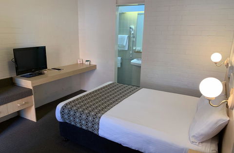 Econo Lodge Gateway Tamworth - Tourism Gold Coast 7