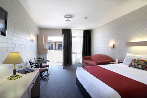 Econo Lodge Gateway Tamworth - Tourism Gold Coast 2
