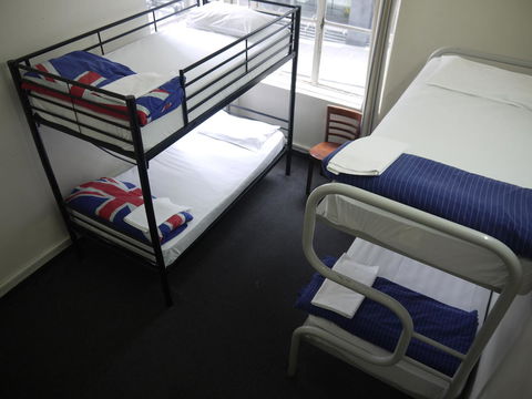 Maze Backpackers - Sydney - Tourism Gold Coast 38