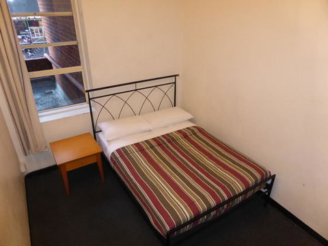Maze Backpackers - Sydney - Tourism Gold Coast 28