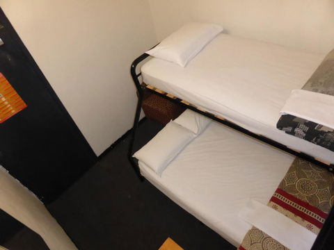 Maze Backpackers - Sydney - Tourism Gold Coast 26