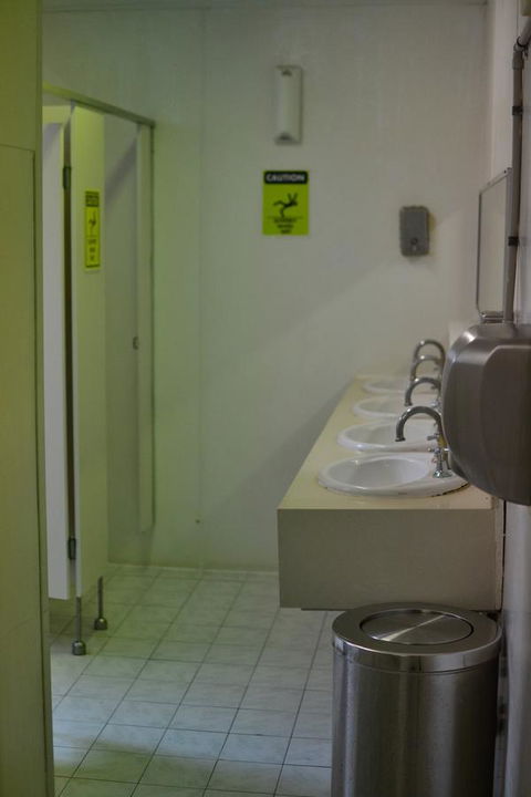 Maze Backpackers - Sydney - Tourism Gold Coast 25