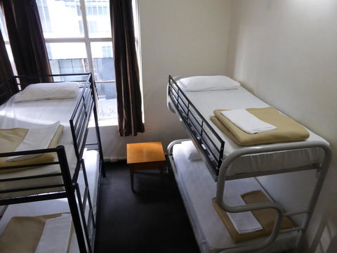 Maze Backpackers - Sydney - Tourism Gold Coast 31