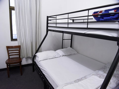 Maze Backpackers - Sydney - Tourism Gold Coast 35