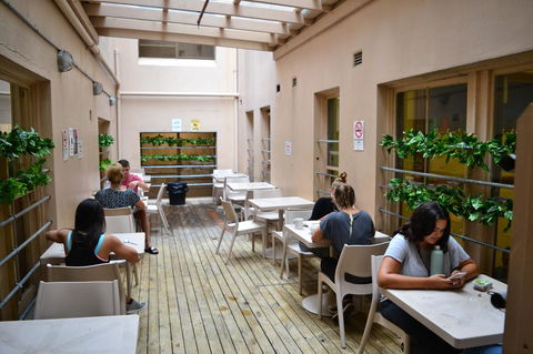 Maze Backpackers - Sydney - Tourism Gold Coast 3