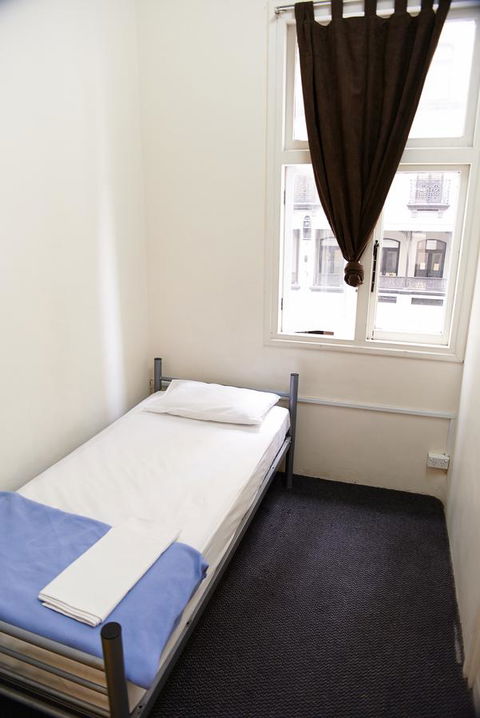 Maze Backpackers - Sydney - Tourism Gold Coast 40
