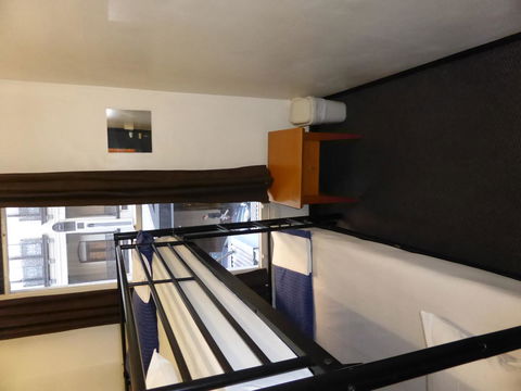 Maze Backpackers - Sydney - Tourism Gold Coast 23