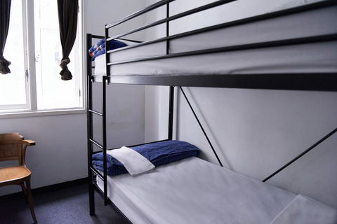 Maze Backpackers - Sydney - Tourism Gold Coast 42