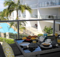 The Boathouse Luxury Apartments - Tourism Gold Coast