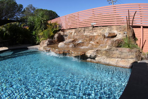 Sleepy Hill Motor Inn - Gold Coast 25