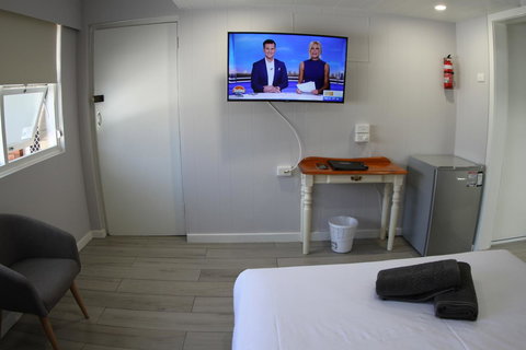 Sleepy Hill Motor Inn - Gold Coast 22