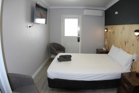 Sleepy Hill Motor Inn - Gold Coast 31