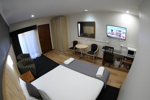 Sleepy Hill Motor Inn - Gold Coast 16