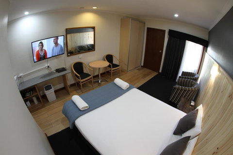 Sleepy Hill Motor Inn - Gold Coast 13