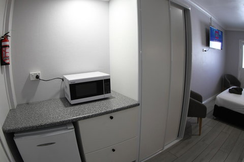 Sleepy Hill Motor Inn - Gold Coast 29