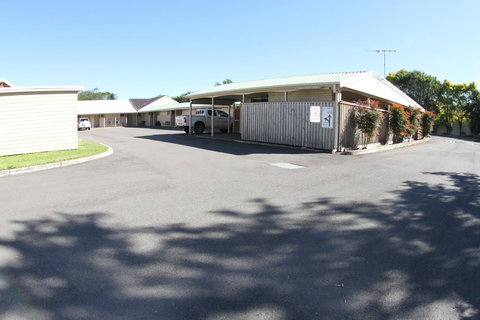Sleepy Hill Motor Inn - Gold Coast 34