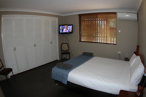 Sleepy Hill Motor Inn - Gold Coast 39
