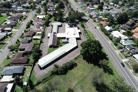 Sleepy Hill Motor Inn - Gold Coast 5