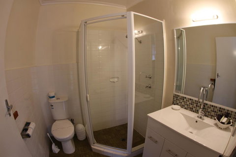 Sleepy Hill Motor Inn - Gold Coast 26