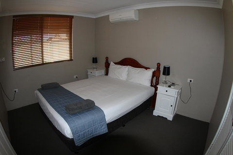 Sleepy Hill Motor Inn - Gold Coast 36