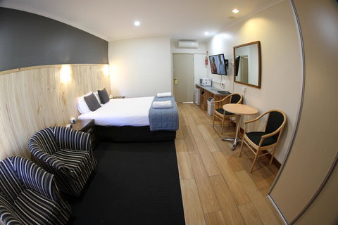Sleepy Hill Motor Inn - Gold Coast 3