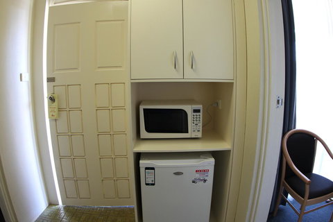 Sleepy Hill Motor Inn - Gold Coast 43