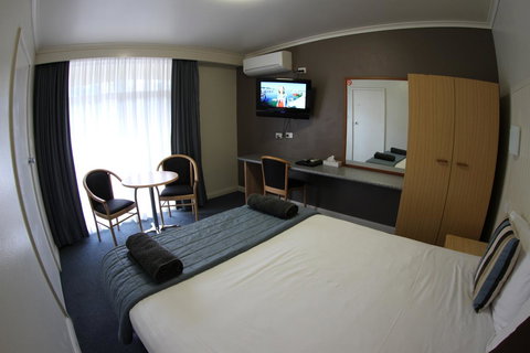 Sleepy Hill Motor Inn - Gold Coast 27